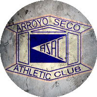 Logo Arroyo Seco Athletic Club